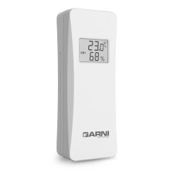 Bezdrôtové čidlo GARNI 052H