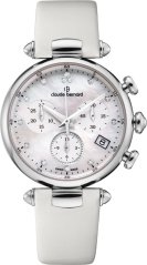 Claude Bernard 10215 3 NADN Dress code Chronograph