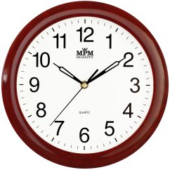 Hodiny MPM E01.2455.55