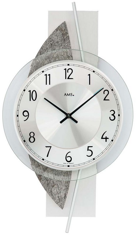 Hodiny AMS 9552