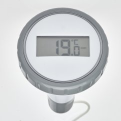 TFA 30.3240.10 - Bezdrôtový bazénový snímač
