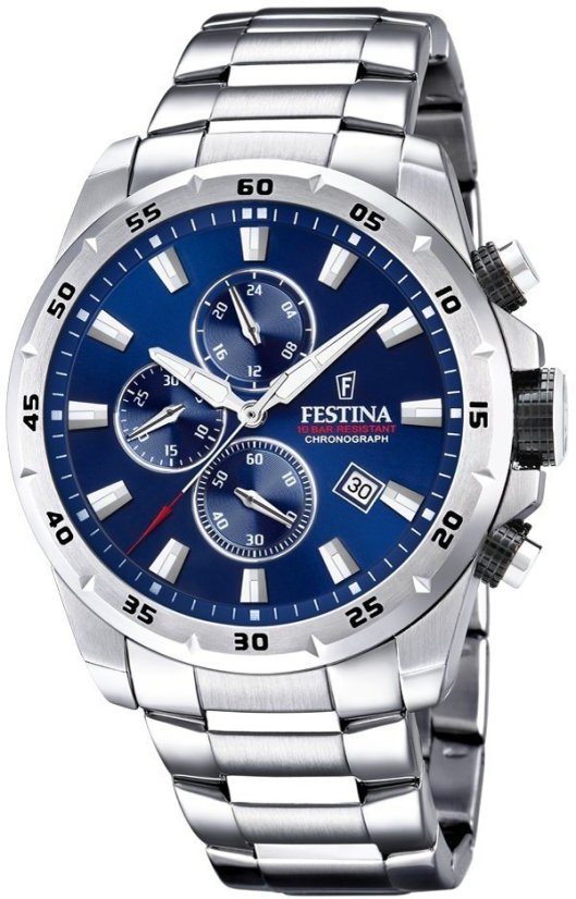 FESTINA 20463/2 CHRONO ŠPORT