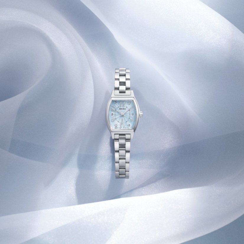 Seiko Quartz Lukia Happy SSWA011J