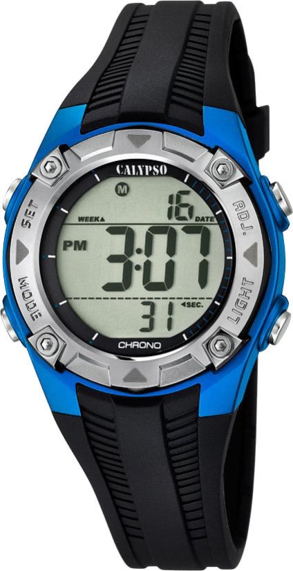 CALYPSO K5685/5 DIGITAL CRUSH CALYPSO K5685/5 DIGITAL CRUSH