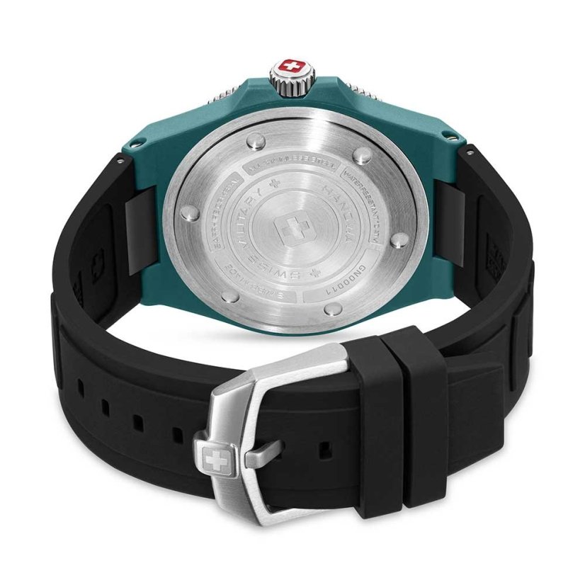 Swiss Military Hanowa SMWGN0001185 OCEAN PIONEER