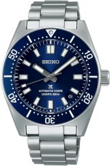 Seiko SPB451J1 Prospex Sea 1965 Revival Divers Scuba Blue