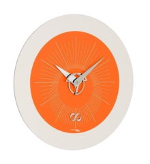 Dizajnové nástenné hodiny I503BA IncantesimoDesign 40cm