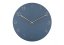 Dizajnové nástenné hodiny 5762BL Karlsson 40cm