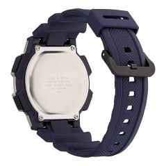 Řemínek na hodinky CASIO AE-1000W-2A (2793)