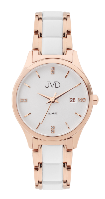 Náramkové hodinky JVD JG1029.3