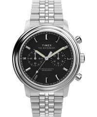 Timex Waterbury Metropolitan Chronograph TW2Y23400UK
