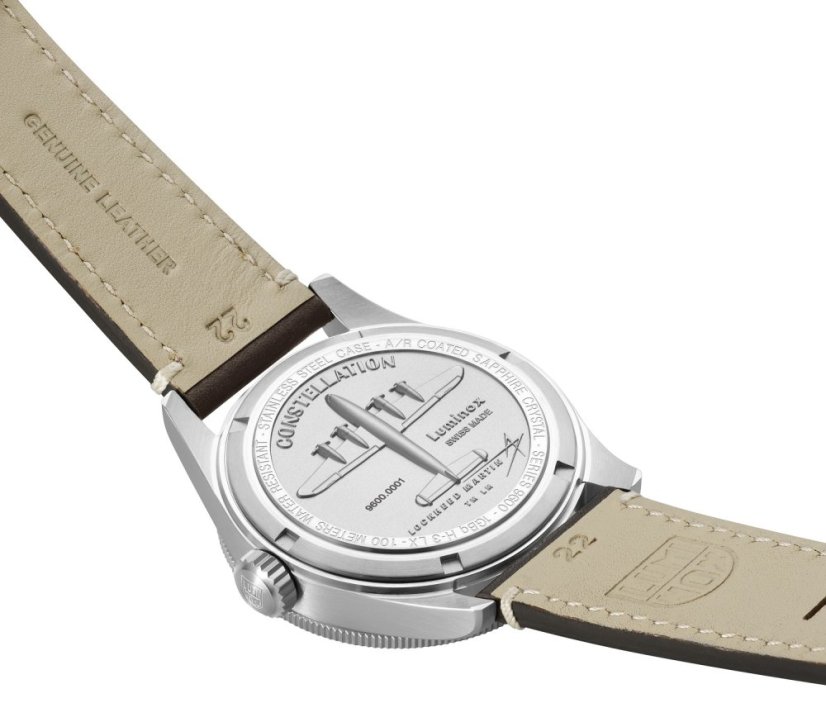 Luminox F-117 Nighthawk™ 6420 Series XA.9607