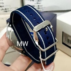 Remienok na hodinky CASIO EFR 546C-2A (2064)