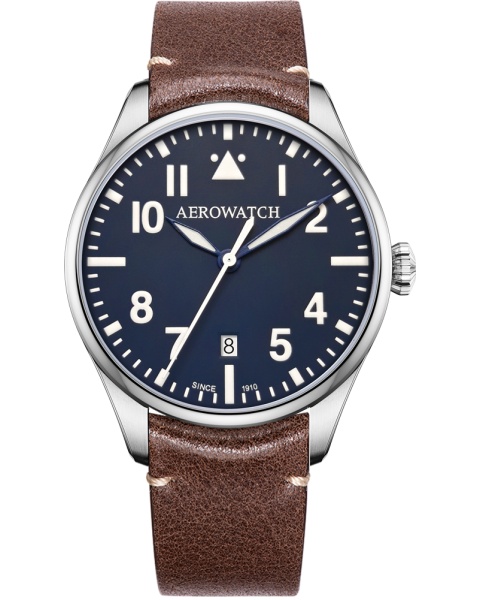 Aerowatch Les Grandes Classiques Gents Quartz A 42997 AA04 Aerowatch Les Grandes Classiques Gents Quartz A 42997 AA04