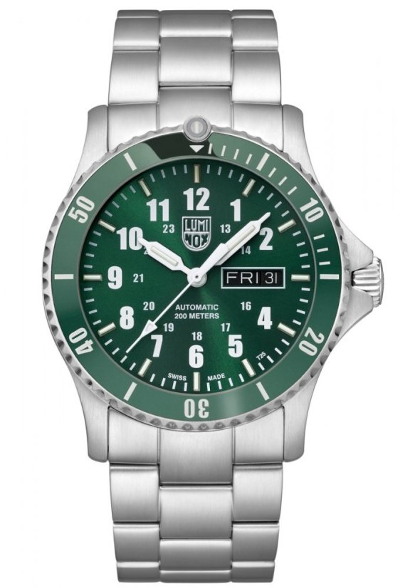 Luminox Sport Timer Automatic 0920 Series XS.0937 Luminox Sport Timer Automatic 0920 Series XS.0937