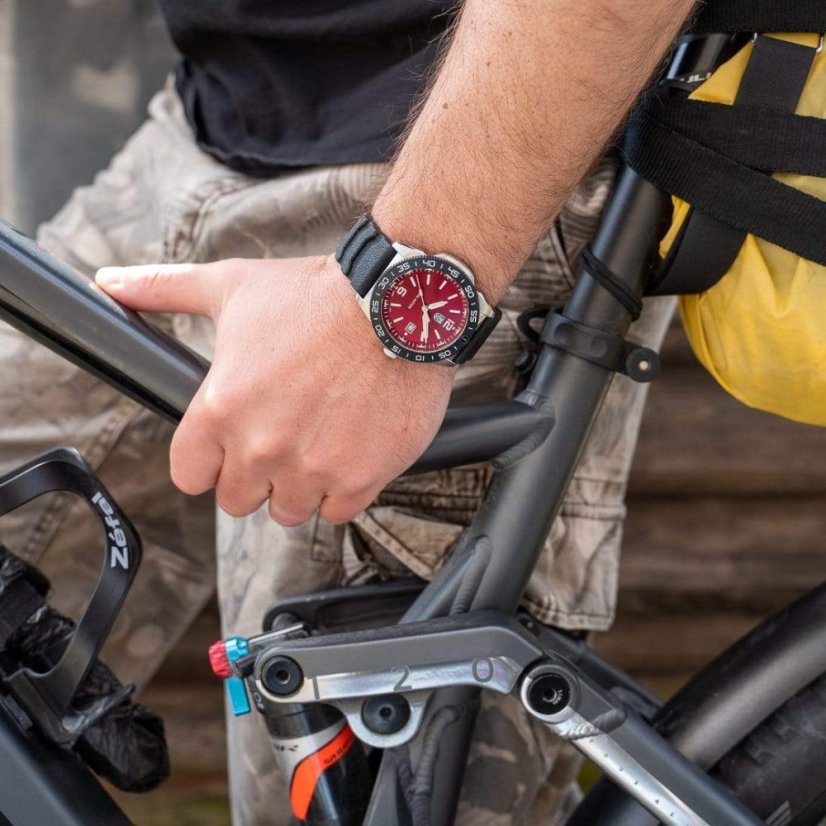 Luminox Pacific Diver 3120 Series XS.3135