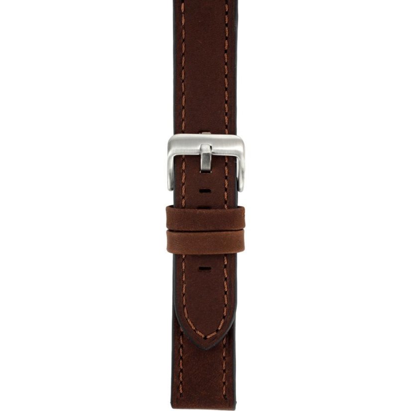 Kožený remienok na hodinky PRIM RB.15736 (20 mm)