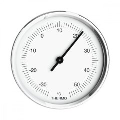 K1.100273 - Teplomer 70 mm na zabudovanie