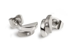 Boccia Titanium náušnice 0552-02