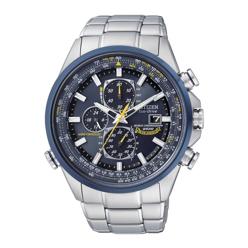 Citizen AT8020-54L Promaster