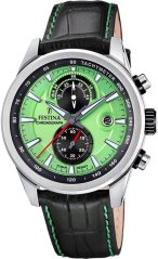 FESTINA 20695/3 TIMELESS CHRONOGRAPH