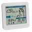 TFA 35.1152.02 - Bezdrátová meteostanice  SKY - bílá