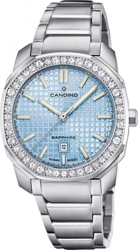 CANDINO C4756/3 CANDINO Lady Elegance CANDINO C4756/3 CANDINO Lady Elegance