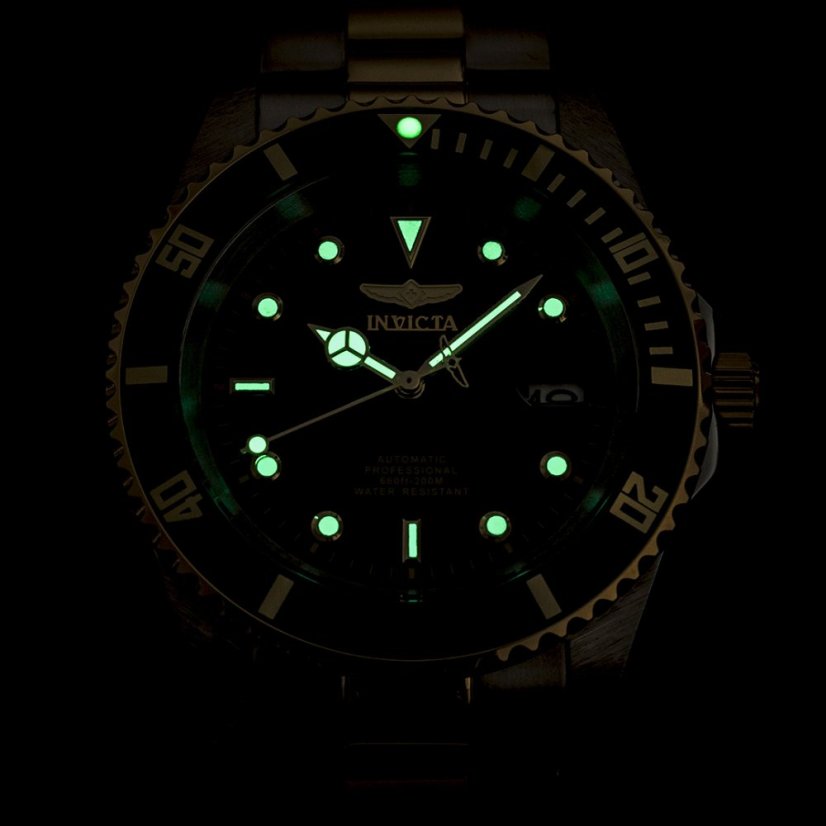 Invicta Pro Diver Automatic 8927OBXL