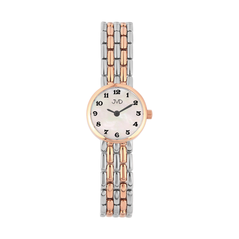 Náramkové hodinky JVD JZ210.4