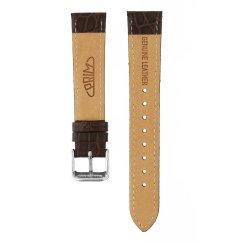 Kožený remienok na hodinky PRIM RB.13120.5252 (18 mm)