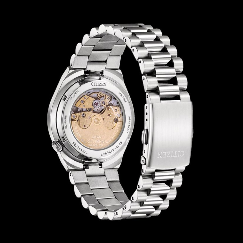 Citizen NJ0151-88L Tsuyosa Automatic