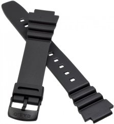 Remienok na hodinky CASIO W 214-1 (2034)
