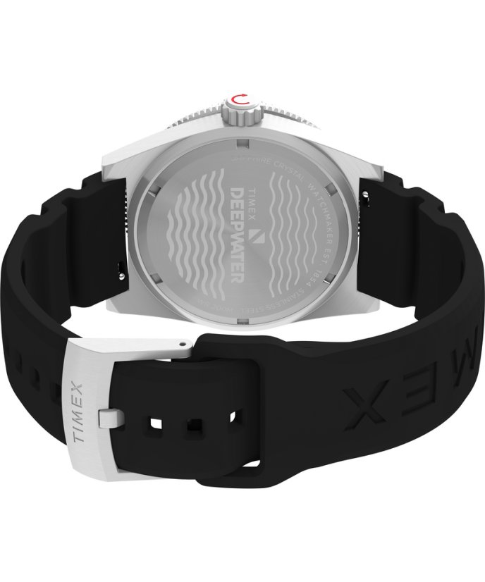 Timex Deepwater Reef GMT TW2W75000UK
