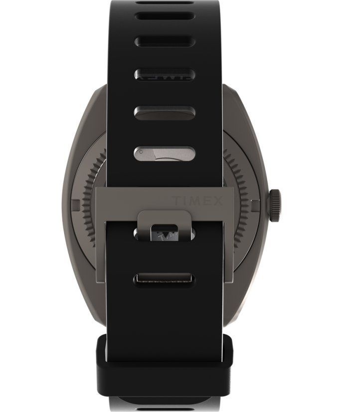 Timex Expedition Pioneer Titanium Automatic GMT TW2W53000UK