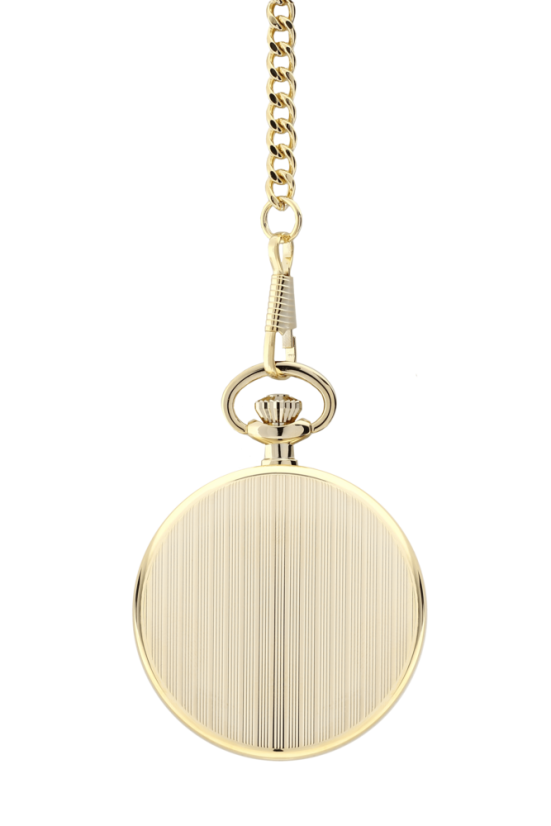 Kapesní hodinky Lacerta - LK14