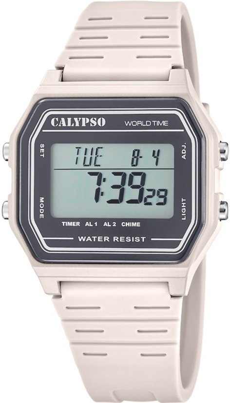 CALYPSO K6078/1 URBAN DIGITAL CALYPSO K6078/1 URBAN DIGITAL