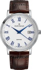 Claude Bernard 53007 3 ARBUN Classic Gents