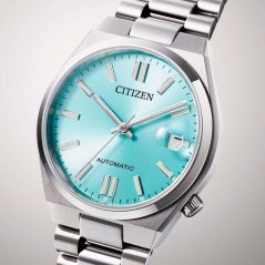 Citizen NJ0200-50L Tsuyosa Automatic