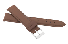 Kožený řemínek na hodinky R41441/14 (14 mm)