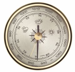 K1.100857 - Barometer 70 mm na zabudovanie