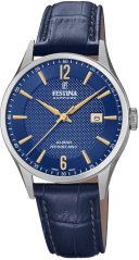 FESTINA 20007/3 SWISS MADE