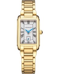 Aerowatch Mini Intuition Mini Intuition small second A 31104 JA01 M