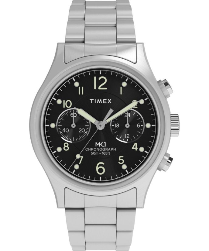 Timex MK1 Chronograph TW2Y71000UK