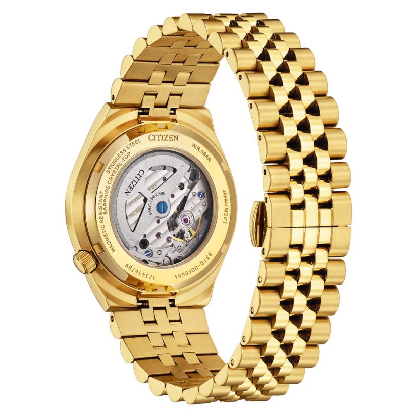 Citizen NK0022-50A Tsuyosa