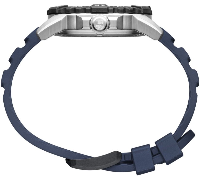 Luminox Navy Seal Steel 3250 Time Date Series XS.3253.CB