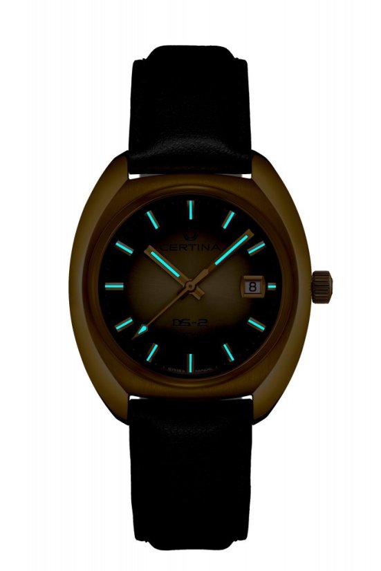 Certina C024.407.37.361.00 Heritage