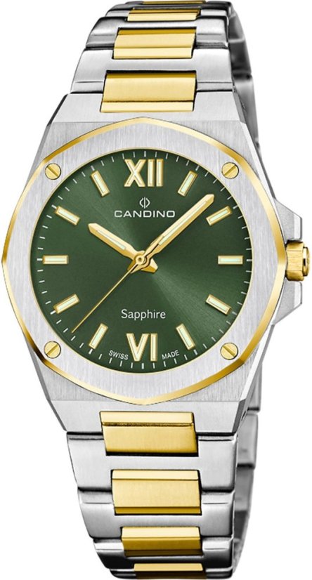 CANDINO C4776/5 LADY ELEGANCE CANDINO C4776/5 LADY ELEGANCE