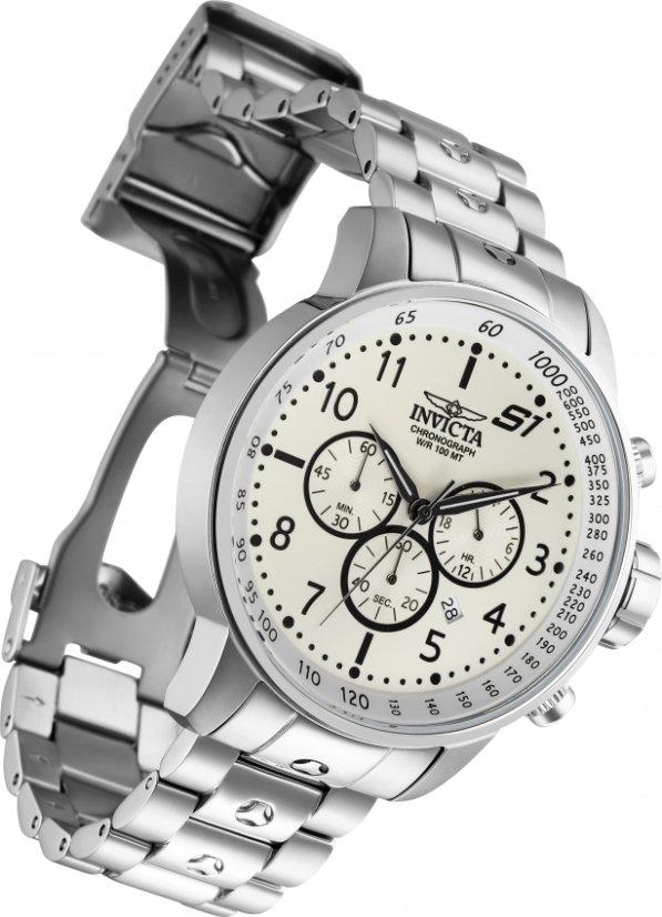 Invicta S1 Rally Quartz 23078