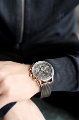 Náramkové hodinky JVD JE1001.4