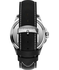 Timex Essex Avenue Day and Date TW2W79800BR